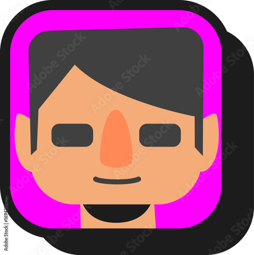 Man Avatar