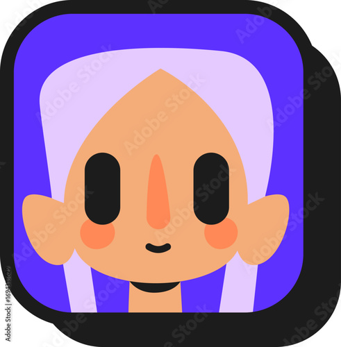 Woman Avatar