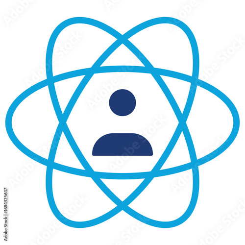 Experience Design (XD)  Mixed color icon