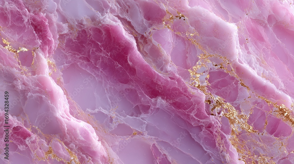 custom made wallpaper toronto digitalElegant pink and gold marble texture with natural patterns and swirls showcasing beauty and sophistication in design