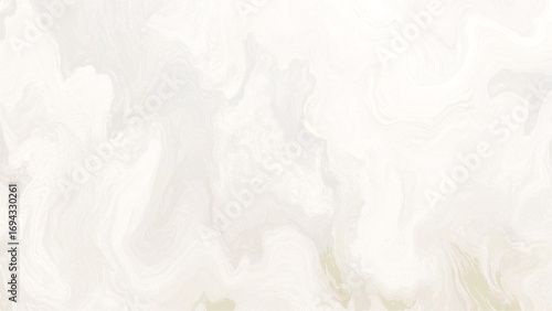 White and Light Brown Marble Design Texture Background Pattern