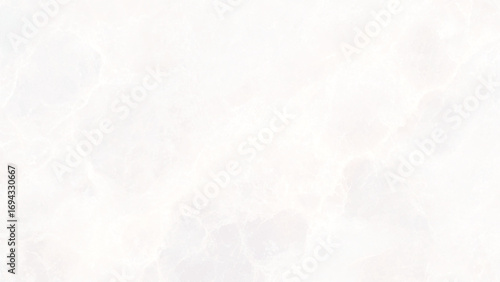 White and Light Brown Marble Design Texture Background Pattern