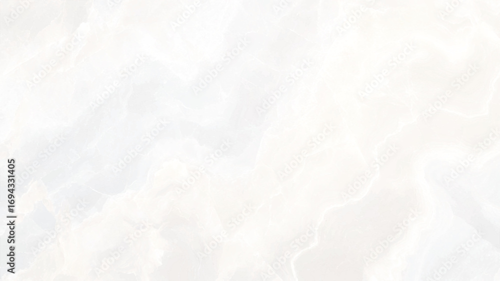 Obraz premium White and Light Brown Marble Design Texture Background Pattern