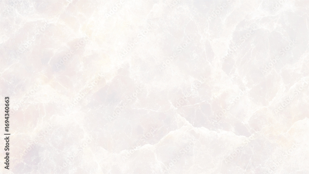 Fototapeta premium Light soft surface cream Marble Texture. Light cream concrete background texture. Grunge texture with scratches, pink or brown paper texture with curved lines Brown watercolor background texture.