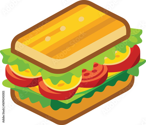 Sandwich