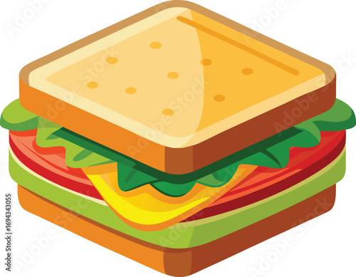 Sandwich
