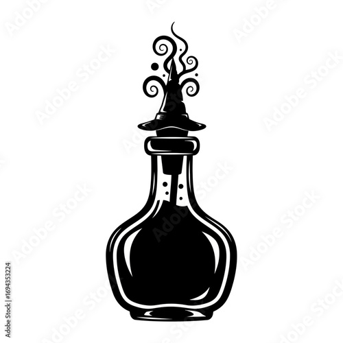 Magic potion