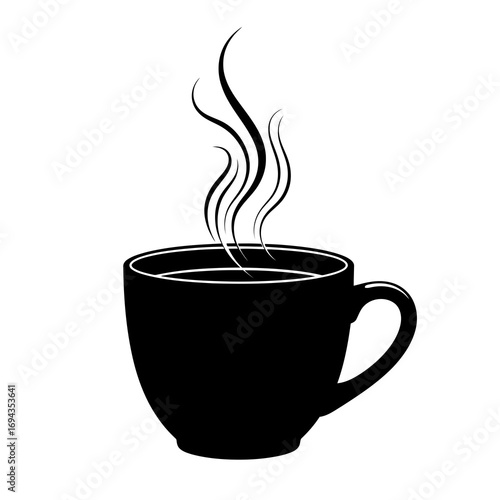 cup of coffee