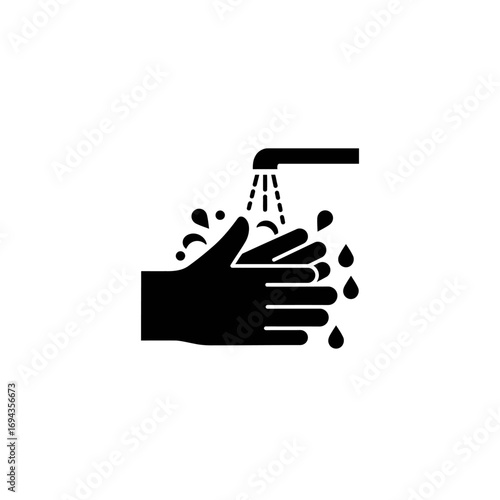 Emergency Medical Services Ambulance Icon - Symbol of Rapid Response and Healthcare Support