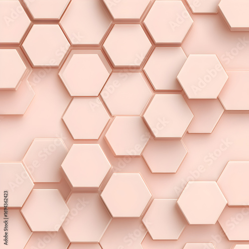 Soft red Minimal Background Landscape Image 60