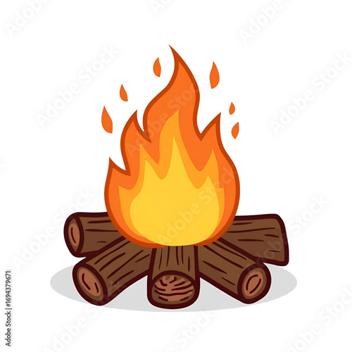 Bonfire 