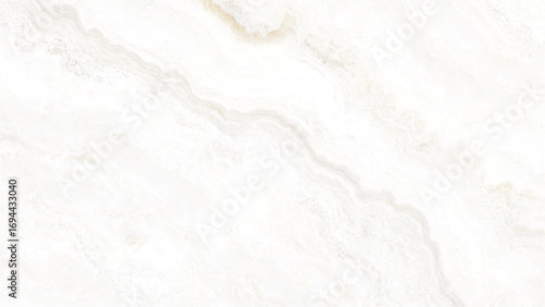 panoramic white background from marble stone texture for design.
