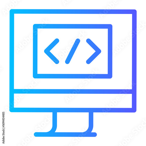 programming  icon