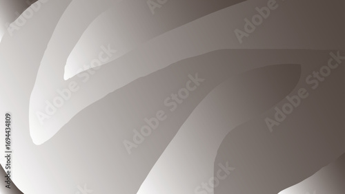 Grey white abstract background