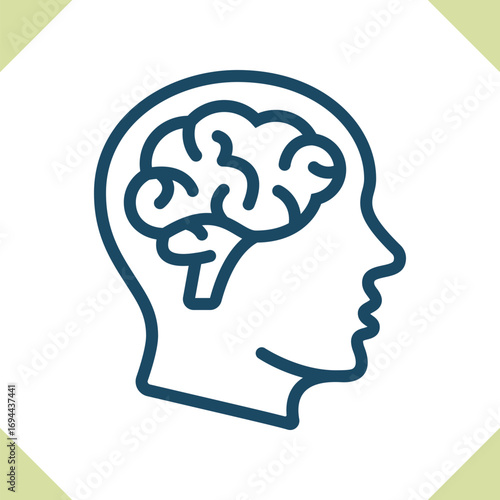 Neurology Icon