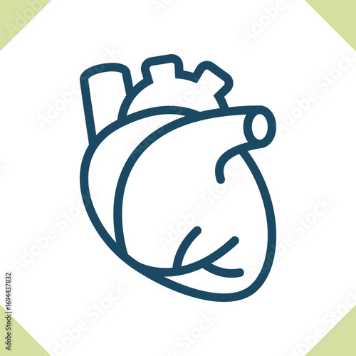 Heart Icon