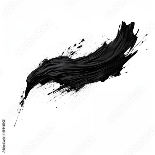 vector illustration of an abstract background