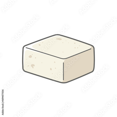 vector of tofu