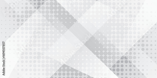 bstract white and gray background. smooth abstract background, blurred pattern. Light pale vector background. Abstract pale geometric pattern eps 10