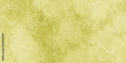 Abstract Elegant dark green background with mottled vintage texture in old fancy background design, texture of colored parchment paper.	