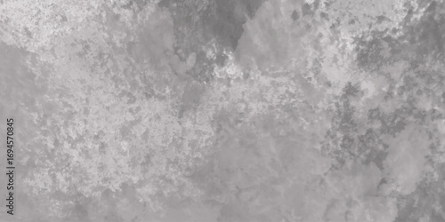 Abstract background with gray paint wall cement texture. white marble texture and Vintage or grungy of White Concrete Texture abstract background. Marble texture background