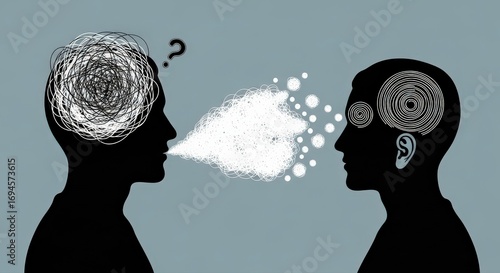 Untangling complex thoughts through clear communication