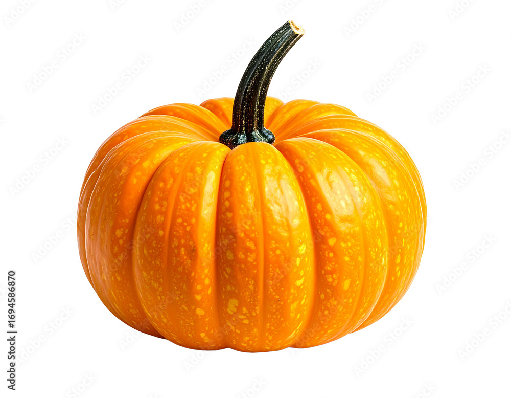 Obraz premium pumpkin png 