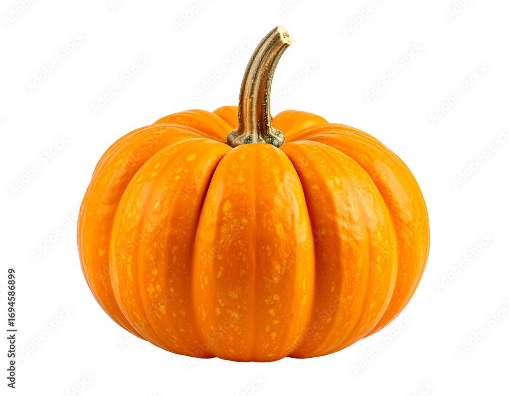 Obraz premium pumpkin png