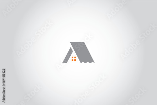 Roof Logo