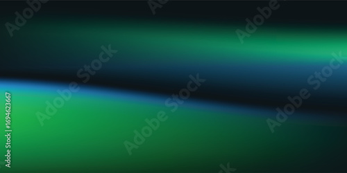 Set of covers design templates with vibrant northern lights gradient background. Viral trendy modern design. applicable design concept. Vector design.Eps 10