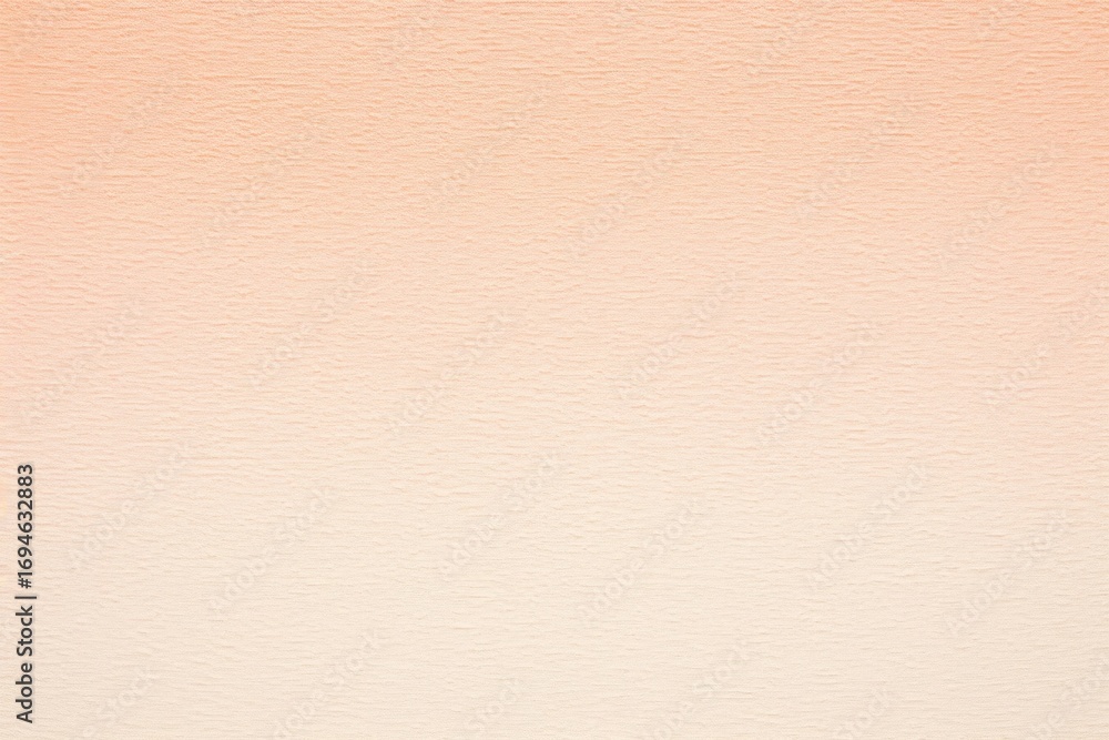 Fototapeta premium Paper texture clean background backgrounds wall architecture.