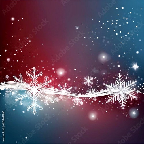 Image sur le thème de noël.