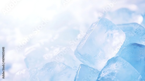 Minimal ice macro, 50mm at f7.1, tack sharp face with soft specular highlights and cool tone