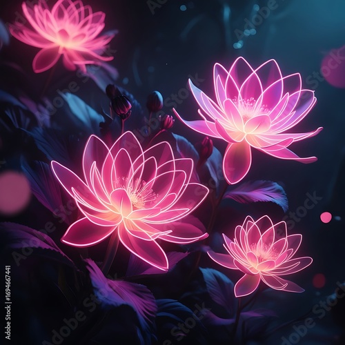 floral background