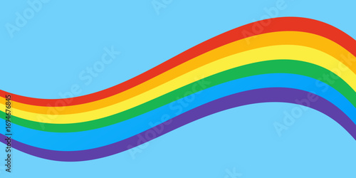 abstract fluid metallic background