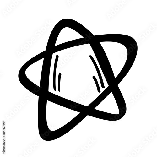 Doodle element