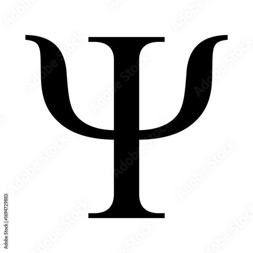 symbol of psychology