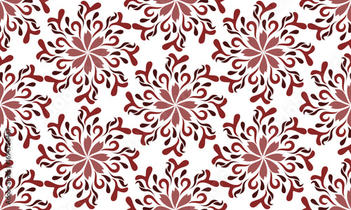 petals mixed with butterfly wings 
