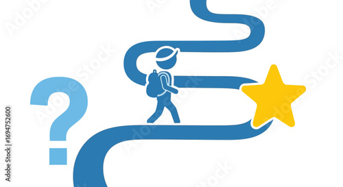 Finding Your Path A Journey to Success