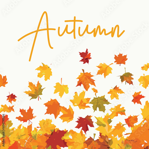 autumn background