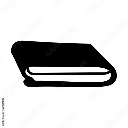 Find the best folded towel graphic element for your design project high resolution download now free