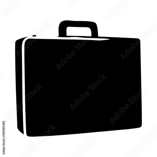 Find the perfect black briefcase for business travel and professional meetings online today
