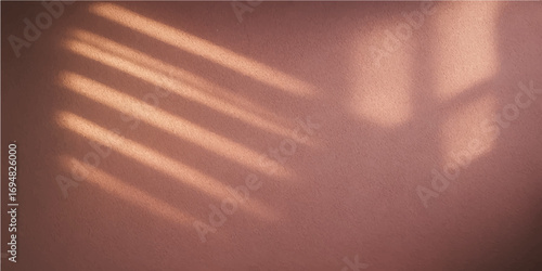 Futuristic lines and textures blur together around a light switch, a glass of wine, and a blue sun