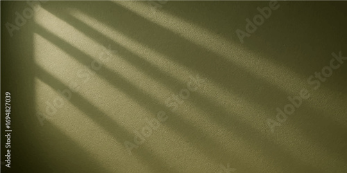 Light green abstract background with a smooth, flowing wave pattern of silk and satin textures