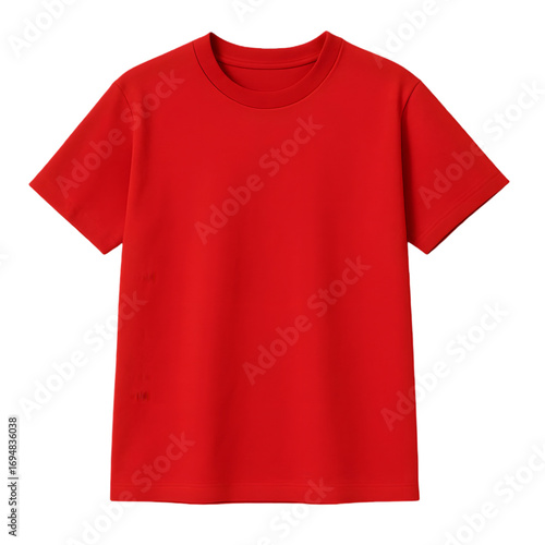 red shirt PNG