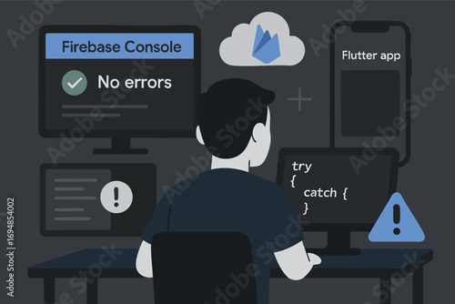 Debugging Firebase Issues