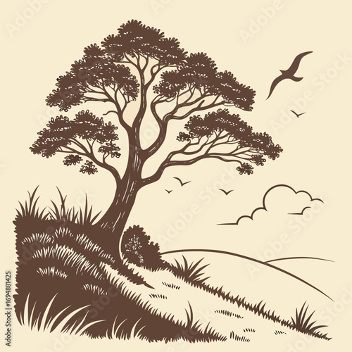 Wallpaper Mural -.eps Torontodigital.ca