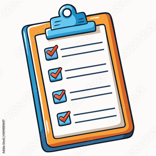 digital-clipboard-with-checklist-isolated-on-white.eps