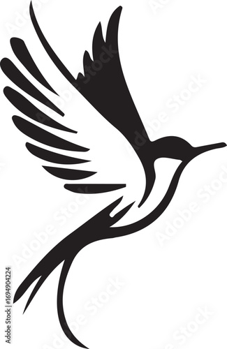 Abstract geometric shapes in vibrant colors for modern design and creative projects