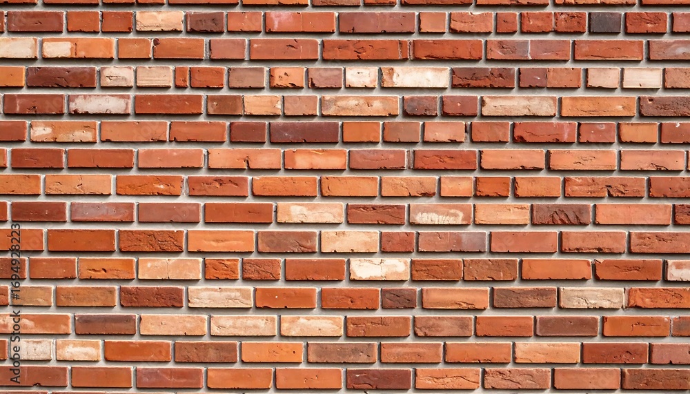 Obraz premium Brick wall texture (3)
